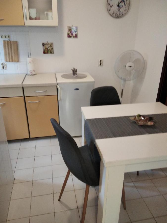 Apartment Anny Pula Exterior foto