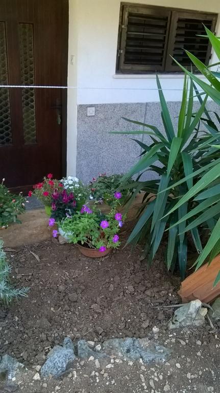 Apartment Anny Pula Exterior foto